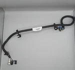 Oem 2012-2018 Fuel Supply Tube Hose Line Jeep Wrangler 3.0L & 3.6L 68141849AD New. Price: $90.00.