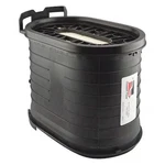 Baldwin Filters CA4999 Air Filter, 7-31/32 X 9-5/16 In. New. Price: $85.69.
