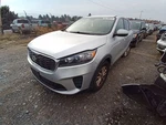 Fuel Tank Fits 19-20 Sorento 12512929 Used. Price: $331.02.