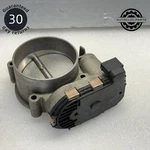 03-13 Maserati M139 Quattroporte Throttle Body Assembly 331005 Oem 0280750101 Used. Price: $119.50.