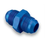 Earls 981504ERL Blue Anodized -4 Male Union, Lightweight Aluminum New. Price: $20.99.