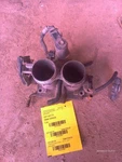 Throttle Body Valve 8-351W 5.8L Fits 96-97 Ford F250 Pickup 4881 Used. Price: $125.00.