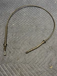 96-01 Ford Explorer Mountaineer 5.0 V8 Throttle Accelerator Cable YL24-9A758-CA Used. Price: $99.99.