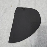 00-06 Audi Tt MK1 8N Coupe Left Driver Side Dashboard End Cap Black Oem Used. Price: $26.99.