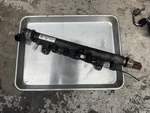 2009-14 Vw 2.0 Tdi Golf Jetta Beetle Cbea Cjaa Fuel Rail 03L 130 089 Used. Price: $80.00.