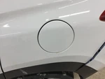 Tucson 2016 Fuel Filler Door 477884 Used. Price: $89.29.
