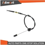 Labwork Throttle Body Cable 1992-2000 For Honda Civic Si Cx Dx Ex Lx 17910ST7L01 New. Price: $13.57.