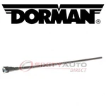 Dorman Fuel Line Connector For 1993-2002 Chevrolet Camaro 3.8L 5.7L V6 V8 Qu New. Price: $30.03.