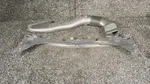 Mercedes C300 Cold Air Intake Cleaner & Hose 2.0L A2055003000 2019 2021 Oem Used. Price: $140.00.