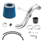 Blue Cold Air Intake Kit + Filter For Lexus IS300 2001 2002 2003 2004 2005 3.0L New. Price: $38.99.