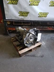 Automatic Transmission 4.2L 4WD 4X4 Twd Fits 2008 Trailblazer 1245577 Used. Price: $300.00.