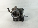2005-2006 Volkswagen Jetta Throttle Body Gjofv Used. Price: $31.10.