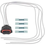 Manifold Absolute Pressure Sensor Connector-fuel New. Price: $109.46.