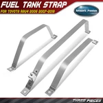 3X Fuel Tank Strap For Toyota RAV4 2006 2007 2008 2009 2010 2012 2013-2018 Gray New. Price: $34.89.