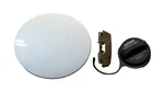 09 11 12 13 Mazda 6 Fuel Tank Door Silver EXT38 - Oem: GS3L42410A See Pics Used. Price: $58.42.