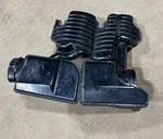 2010-2013 Land Rover LR4 5.0L Engine Air Intake Cleaner Resonator Duct Oem Used. Price: $64.99.