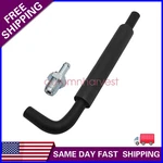 Engine Pcv Valve & Hose Kit Fit For Toyota Matrix Scion Tc Lexus HS250H 2.4L New. Price: $10.49.