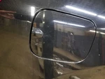 Rogue 2010 Fuel Filler Door 604879 Used. Price: $28.04.