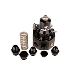 Aeromotive 13110 Pro-series Efi Boost Reference Adj. Regulator New. Price: $429.95.