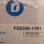 Delphi Fg 0356 11 B 1FUEL Pump Module New. Price: $150.00.
