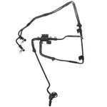 Oem New Ford Focus 2013-2018 Vacuum Line/ Rubber Valve Assembly- CJ5Z-9961-B. Price: $124.55.