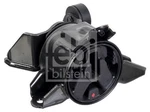 Febi 184157 Rear Inner Mounting Automatic Transmission Fits Hyundai Kia IX35 New. Price: $215.23.