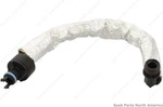 Crankcase Breather Hose (17MM Wide) For 2006 Saab 9-3 Turbo 2.8L V6 Gas Dohc New. Price: $55.79.