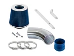 For 97-00 Bmw 528I 01-03 525I 530I Gsp 3" Blue Short Ram Air Intake Kit Filter New. Price: $56.99.