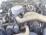 Fuel Pump Assembly Tank Mounted 133" Wb Fits 87-89 Ford F150 Pickup 1097309 Used. Price: $84.00.