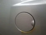 Gas Dakota 2006 Fuel Filler Door 1467316 Used. Price: $44.99.