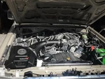 Afe Magnum Force Cold Air Intake 2009-2023 Toyota Land Cruiser (J70) 4.0L V6 New. Price: $400.20.