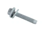 Genuine Mopar Hex Head Bolt And Washer Mounting 6511848AA New. Price: $10.18.
