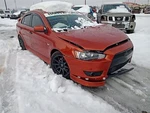 Fuel Tank Fwd Fits 10-17 Lancer 9373502 Used. Price: $358.02.