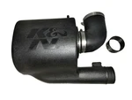 K&n Performance Airbox Kit 57S-9506 Fits 2013-2016 Volkswagen Jetta Golf New. Price: $367.99.
