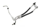 2004-2010 Gm Transmission Fluid Cooler Hose, New Genuine Oem Part, P/n 15212981. Price: $59.99.