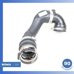 Range Rover L560 Velar 2.0L Engine Motor Intercooler Hose Pipe Oem Used. Price: $41.50.