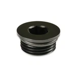 Earls AT981308ERL -8 An Orb Plug O-ring Seal Port Fitting, Black New. Price: $24.99.