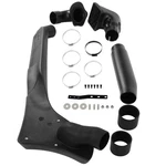 Black Snorkel Kit For Nissan Patrol Y61 Air Intake Ram TD42 ZD30DDTI RD28 TB45E New. Price: $67.33.