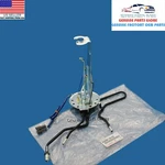 Genuine Oem Toyota 85-87 Corolla 1.6L Gts AE86 Fuel Pump Bracelet 23206-16170 New. Price: $175.98.