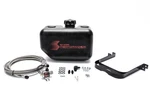 Snow Performance Water Tank Upgrade 2.5 Gal With Braided Stainless Line And New. Price: $251.99.