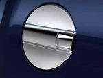 Genuine Gm Fuel Door - Chrome 19212251 New. Price: $155.00.