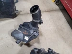 Passenger Right Air Cleaner Fits 13-19 Bmw M6 2032347 Used. Price: $249.88.