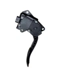 Nissan Maxima Gas/accelerator Pedal Used. Price: $50.00.