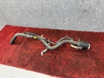 2018-2023 Kia Stinger GT2 Fuel Tank Filler Neck Hose Pipe Oem B7 Used. Price: $108.74.