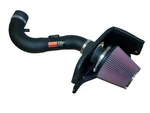 K&n 57-2566 Engine Cold Air Intake Performance Kit Fits: 2005-2009 Ford Mustang New. Price: $343.05.