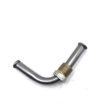 Holley Fuel Line Tube Fitting Carburetor Performance Part Metal Oem Fastship New. Price: $22.99.