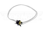 Dorman 645-244 Pigtail Connector Multi-purpose New. Price: $33.45.