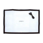 Outerwears 11 2933 Radiator Screen ASPHALT19IN X 27INWITH New. Price: $61.00.