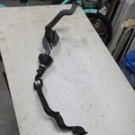 2018-2020 Ford Mustang Gt Resonator Tube JR3C-9P437-BD Oem Used. Price: $39.95.