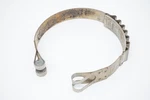 2010-2018 Mercedes Sprinter 2500 Tention Strap Stainless Steel Oem A9064900042 Used. Price: $42.49.